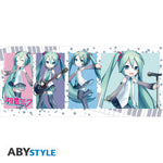 ABYstyle Hatsune Miku HM Mug