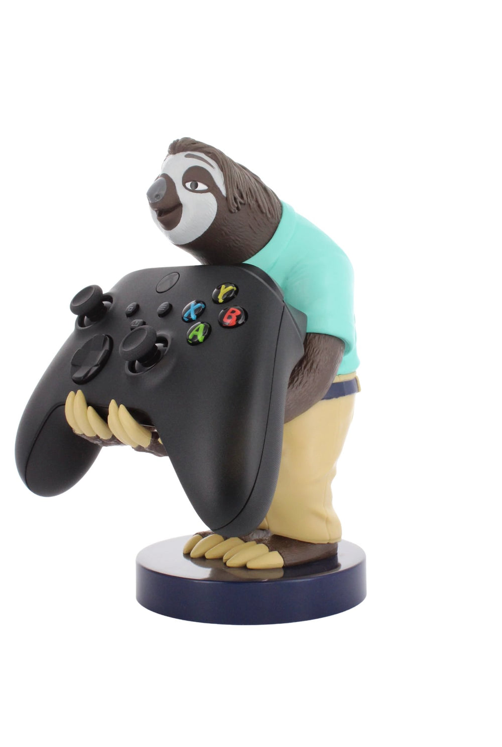 Cable Guys Originals Zootopia Flash The Sloth Controller Holder and Phone Stand