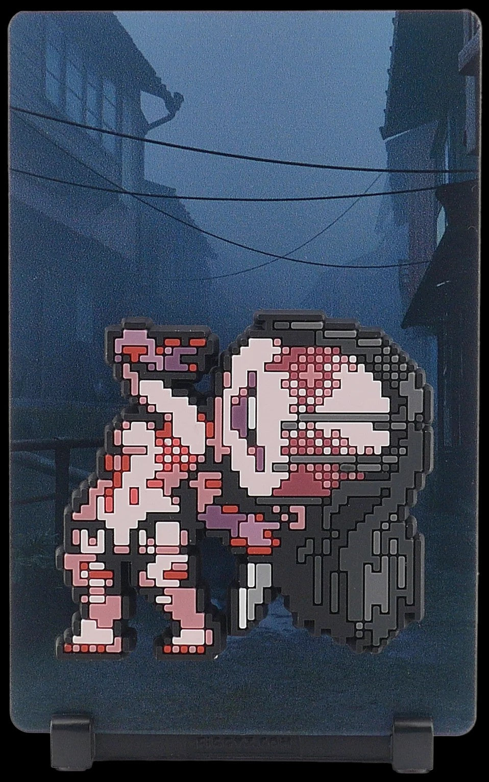 FiGGYZ Silent Hill Kashimashi 11cm Collectible Pop Magnet