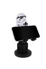 Cable Guys R.E.S.T Star Wars Imperial Stormtrooper Collectible Figure Device Holder