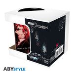 Death Note Deadly Couple Mug