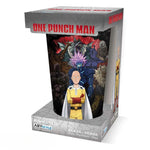 ABYstyle One Punch Man Alone 400ml Glass