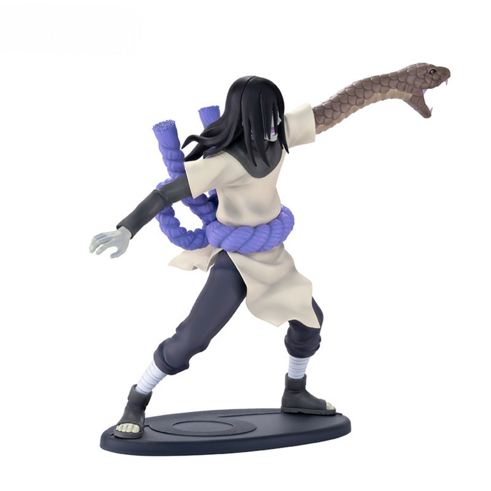 ABYstyle Studio Naruto Orochimaru Figure