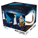 ABYstyle Solo Leveling Leveled Up ! 320 ml Mug