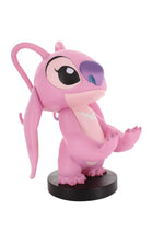 Cable Guys Originals Lilo & Stitch Angel Controller Holder and Phone Stand