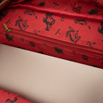 ABYstyle Harry Potter Hogwarts Premium Backpack