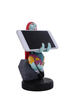 Cable Guys Originals The Nightmare Before Christmas Sally Controller Holder and Phone Stand