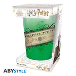 ABYstyle Harry Potter Polyjuice Potion 400ml Glass