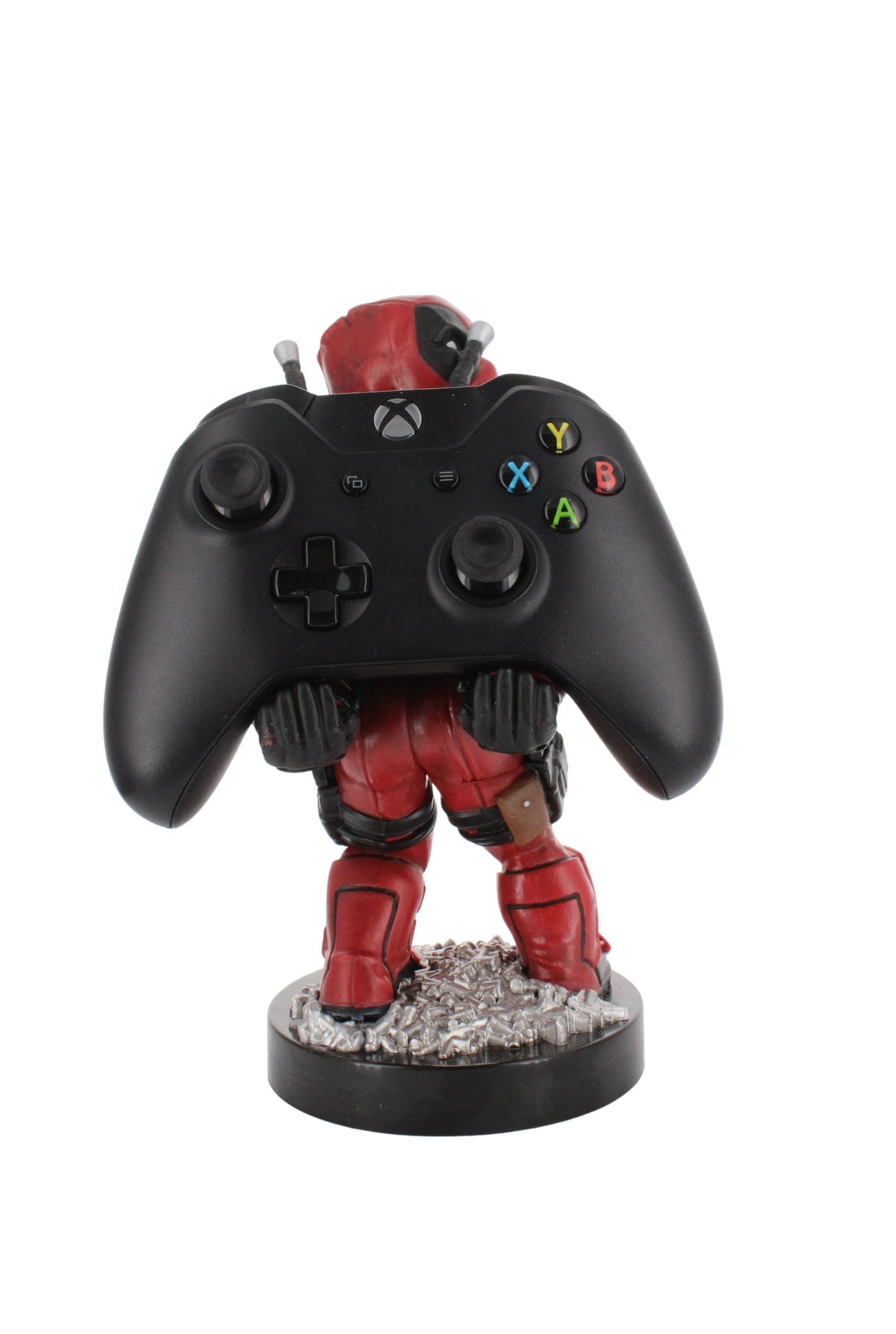 Marvel Deadpool The Rear Controller Holder Stand | Cable Guys – GB Marvel Deadpool The Rear Controller Holder Stand | Cable Guys – GB