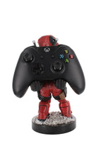 Cable Guys Originals Marvel Deadpool 'Bringing Up The Rear' Controller Holder and Phone Stand