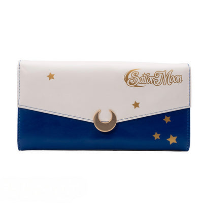 ABYstyle Sailor Moon Premium Zip Purse