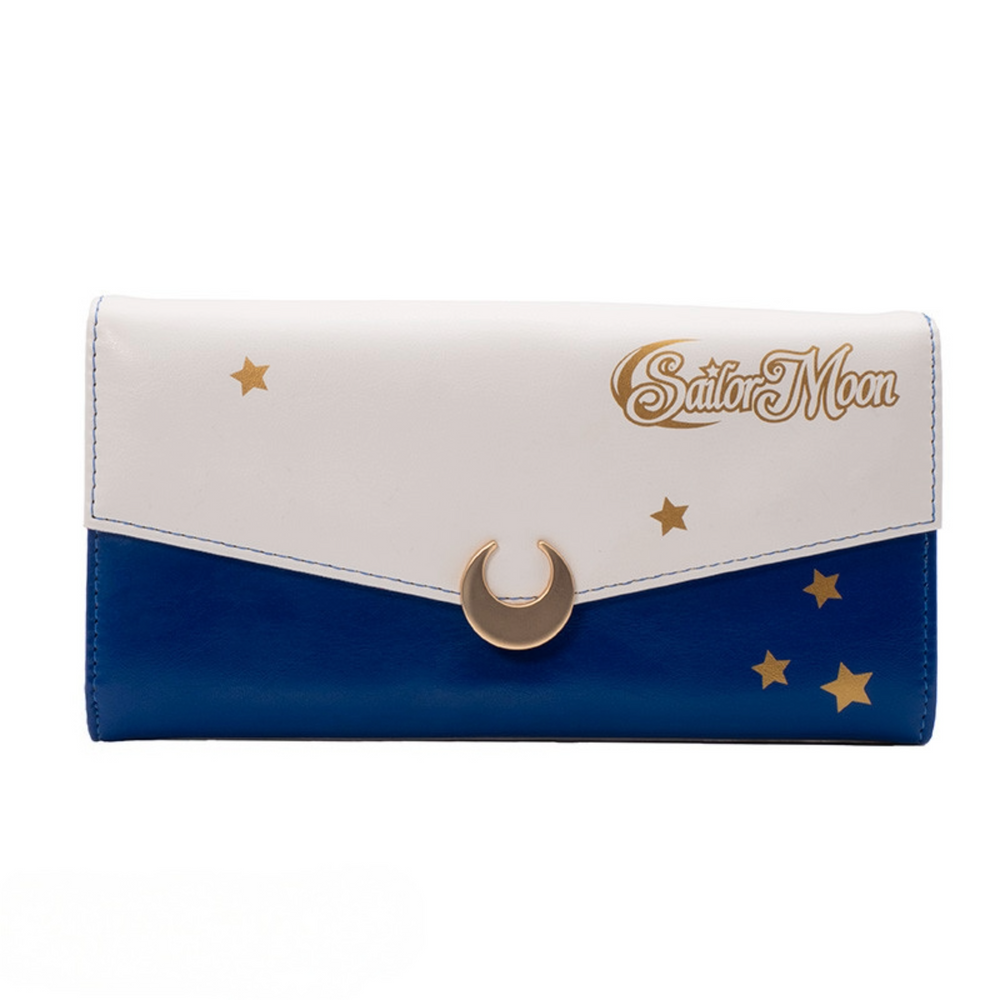 ABYstyle Sailor Moon Premium Zip Purse