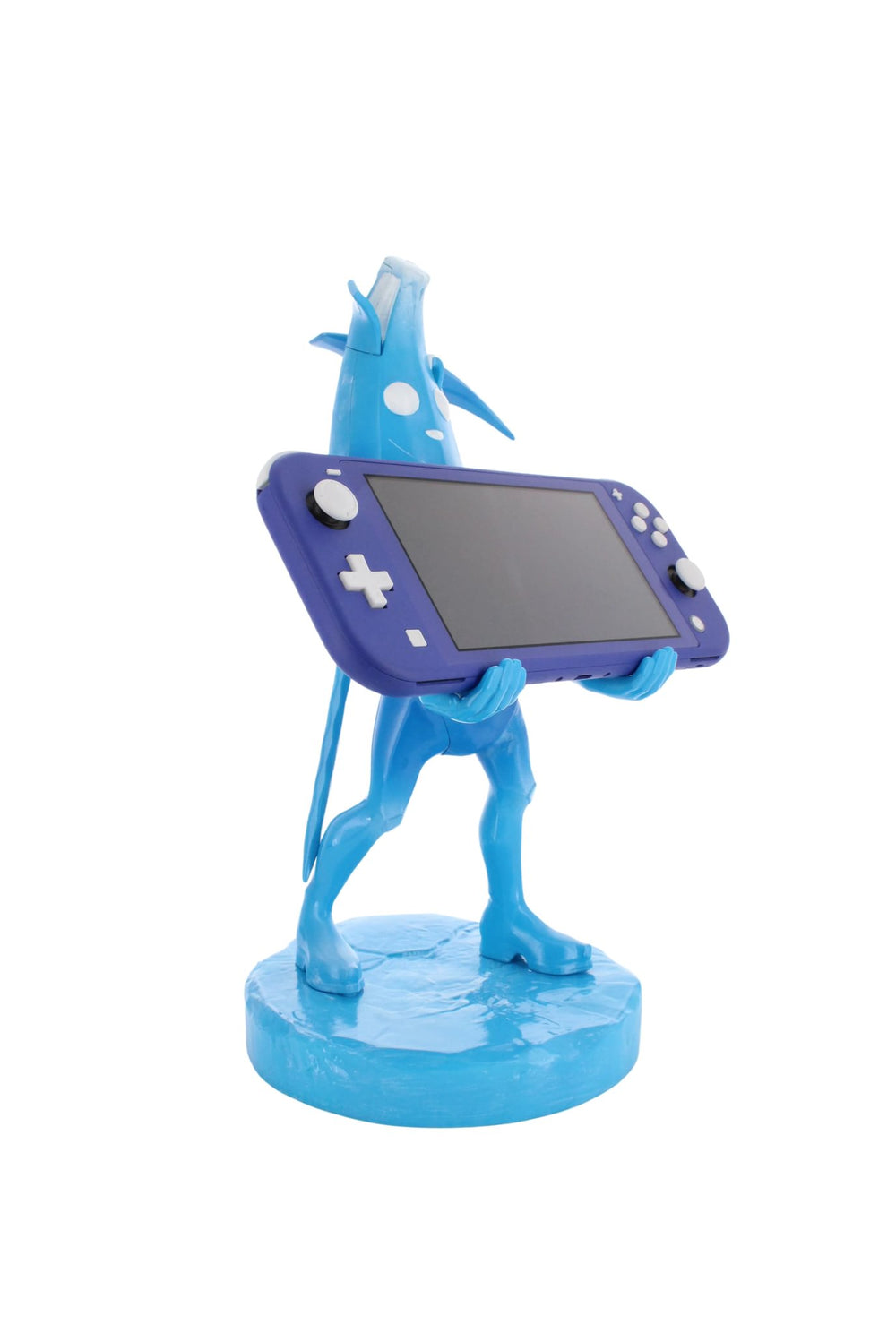 Cable Guys Originals XL Fortnite Peely Controller and Portable Consoles Stand