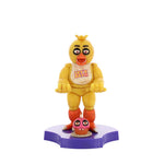 Cable Guys Holdems Five Nights at Freddy's Chica Mini Phone Stand and Device Holder