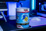 Cable Guys Holdems Sonic The Hedgehog Sliding Sonic Mini Phone Stand and Device Holder