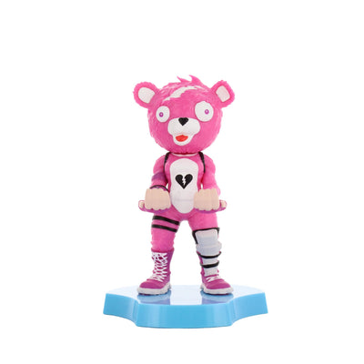 Cable Guys Holdems Fortnite Cuddle Team Leader Mini Phone Stand and Device Holder