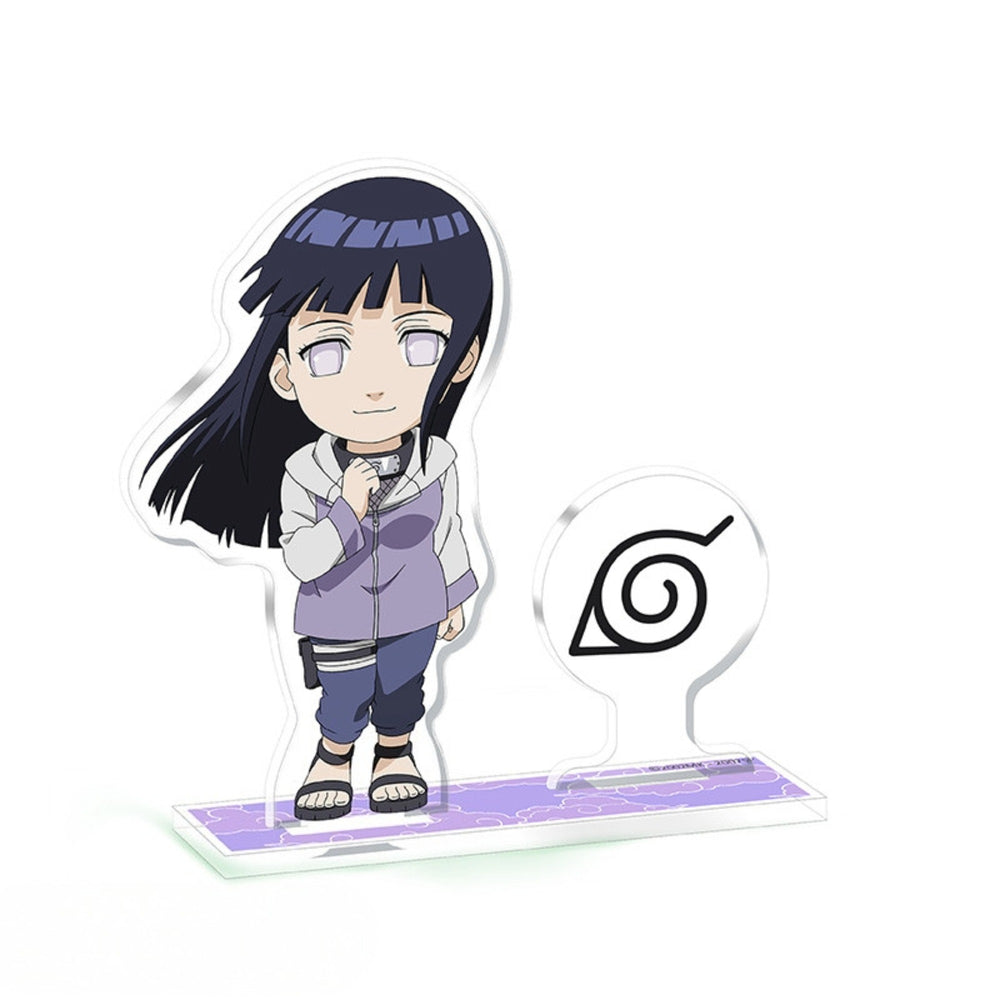 Naruto Blind Box Acryl - 26 Packets