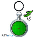 ABYstyle Dragon Ball Radar 3D Premium Keychain