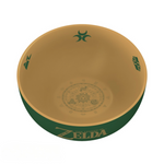 The Legend of Zelda Hylian Crest 600ml Ceramic Bowl