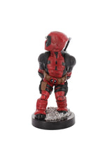 Cable Guys Originals Marvel Deadpool 'Bringing Up The Rear' Controller Holder and Phone Stand