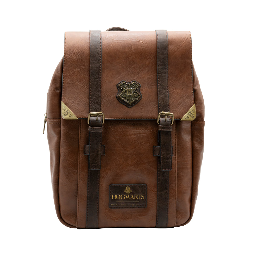 ABYstyle Harry Potter Hogwarts Premium Backpack