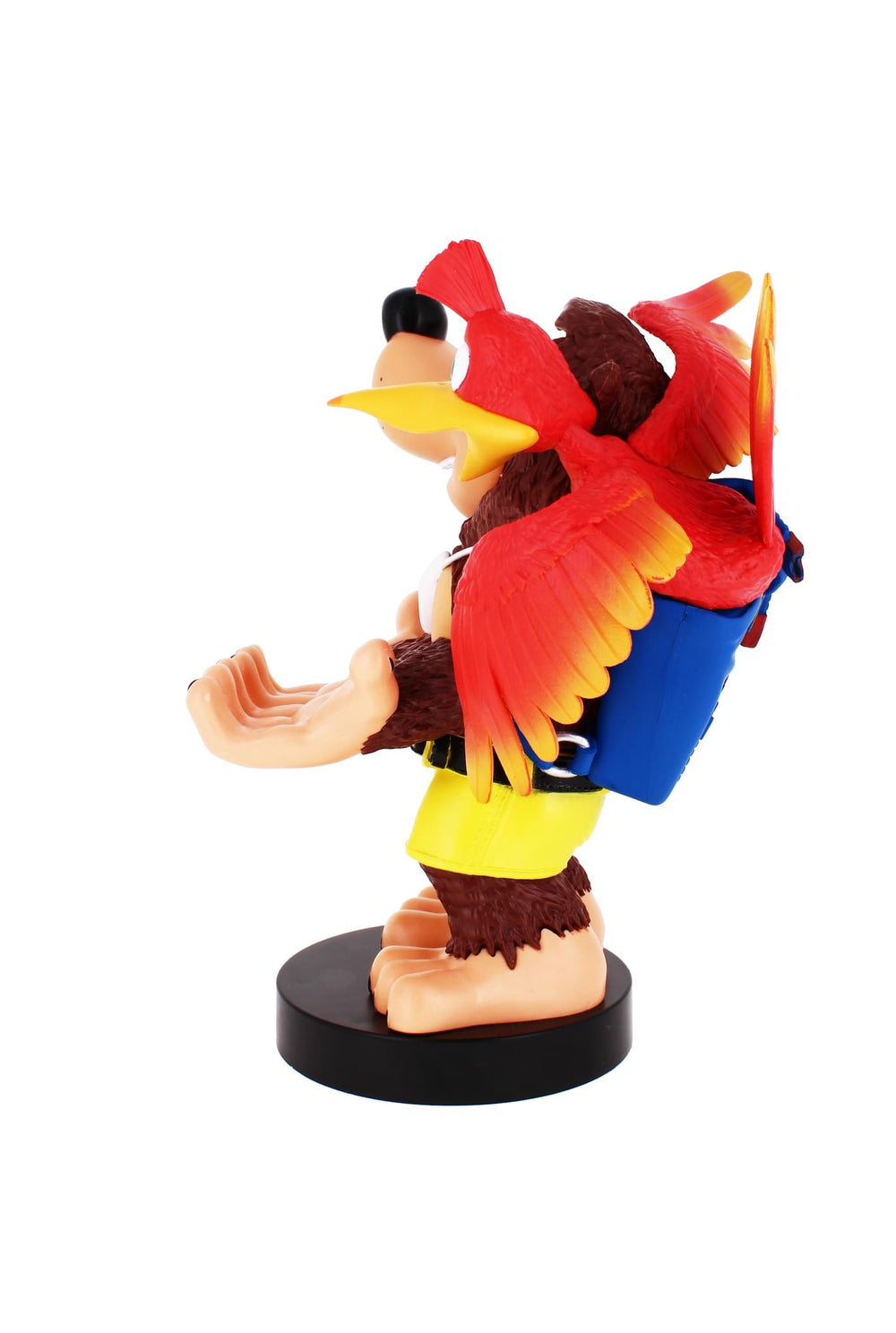 Cable Guys Originals Banjo-Kazooie Controller and Phone Stand
