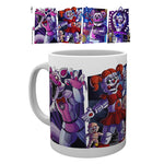 GB eye Five Nights at Freddy's Sisters?320ml Mug