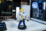 Cable Guys Originals Fallout Vault Boy Cable Guys Controller and Phone Stand
