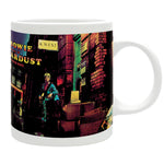GB eye David Bowie Ziggy Stardust Mug