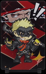 FiGGYZ Persona 5 Skull 11cm Collectible Pop Magnet