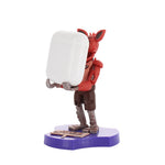 Cable Guys Holdems Five Nights at Foxy Freddy Mini Phone Stand and Device Holder