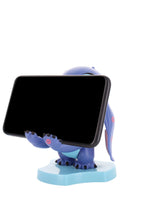 Cable Guys Holdems Lilo & Stitch Loved Up Stitch Mini Phone Stand and Device Holder