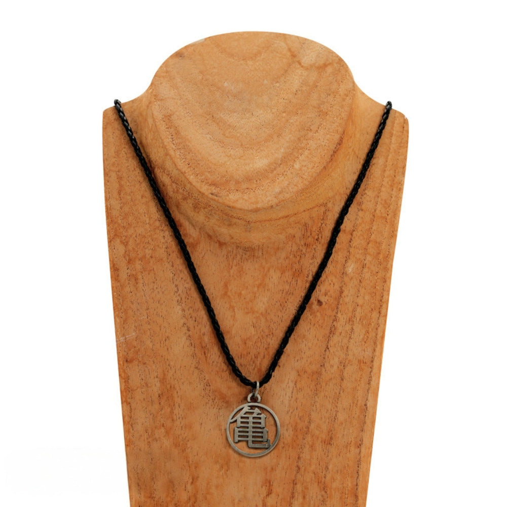 ABYstyle Dragon Ball Kame 3D Pendant Necklace