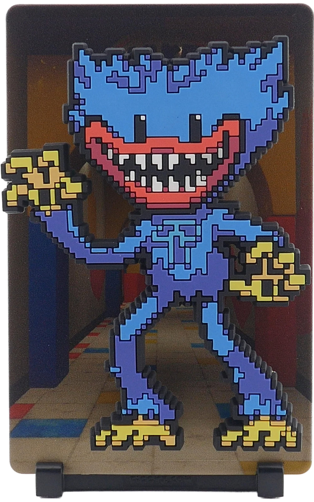 FiGGYZ Poppy Playtime Huggy Wuggy 11cm Collectible Pop Magnet