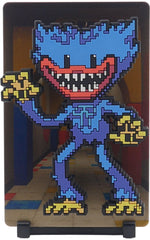 FiGGYZ Poppy Playtime Huggy Wuggy 11cm Collectible Pop Magnet