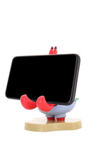 Cable Guys Holdems Spongebob Squarepants Mr Krabs Mini Phone Stand and Device Holder