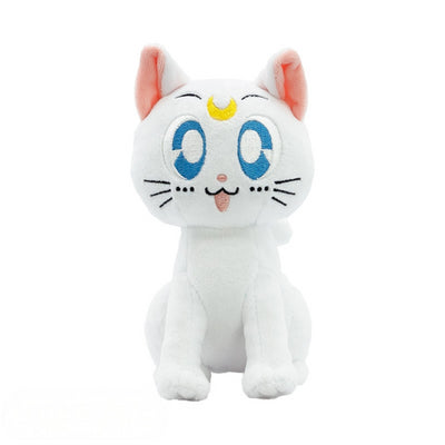 ABYstyle Sailor Moon Artemis Plush