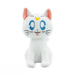ABYstyle Sailor Moon Artemis Plush