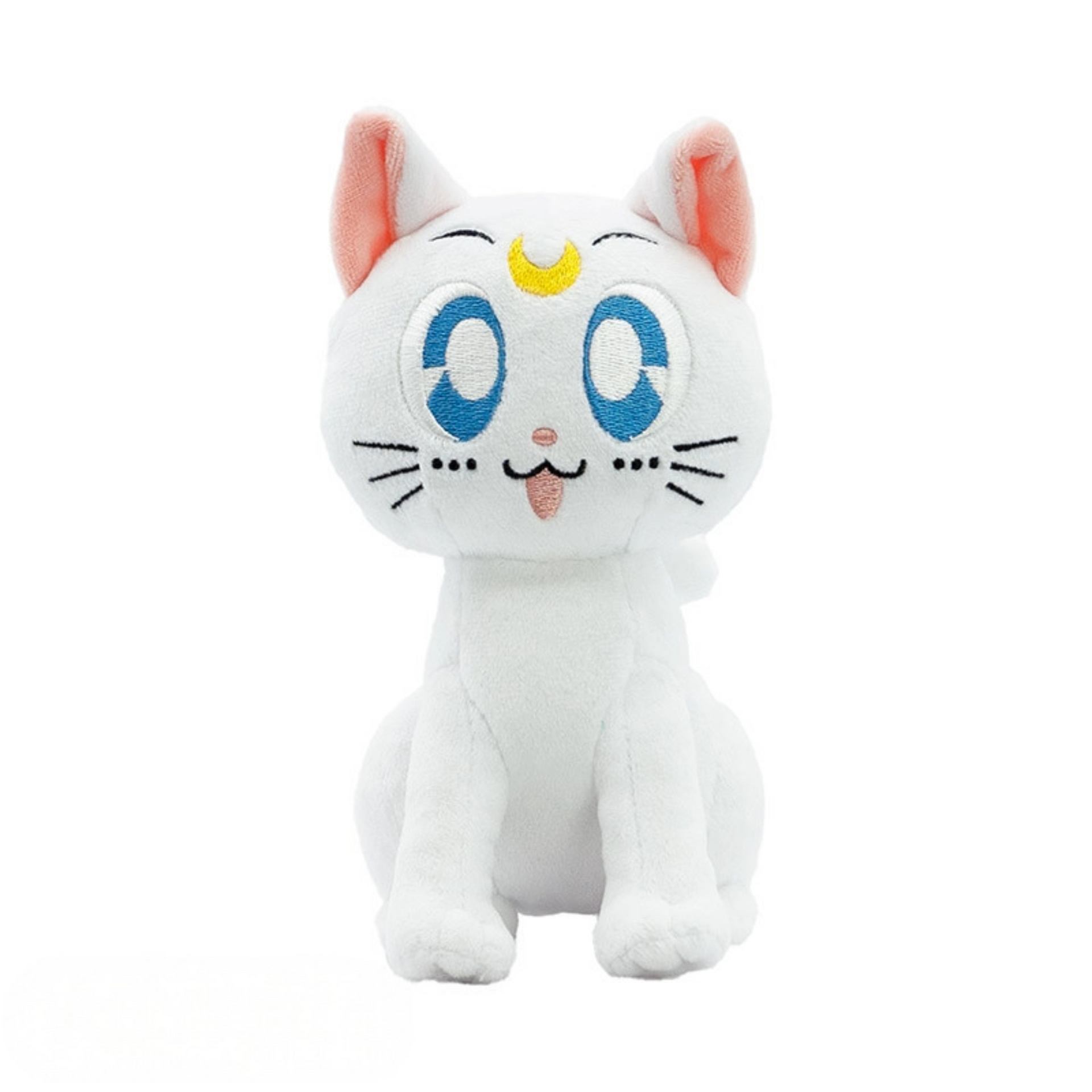 GB Eye Ltd, Sailor Moon, Luna & Artemis, Tazza