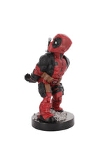 Cable Guys Originals Marvel Deadpool 'Bringing Up The Rear' Controller Holder and Phone Stand