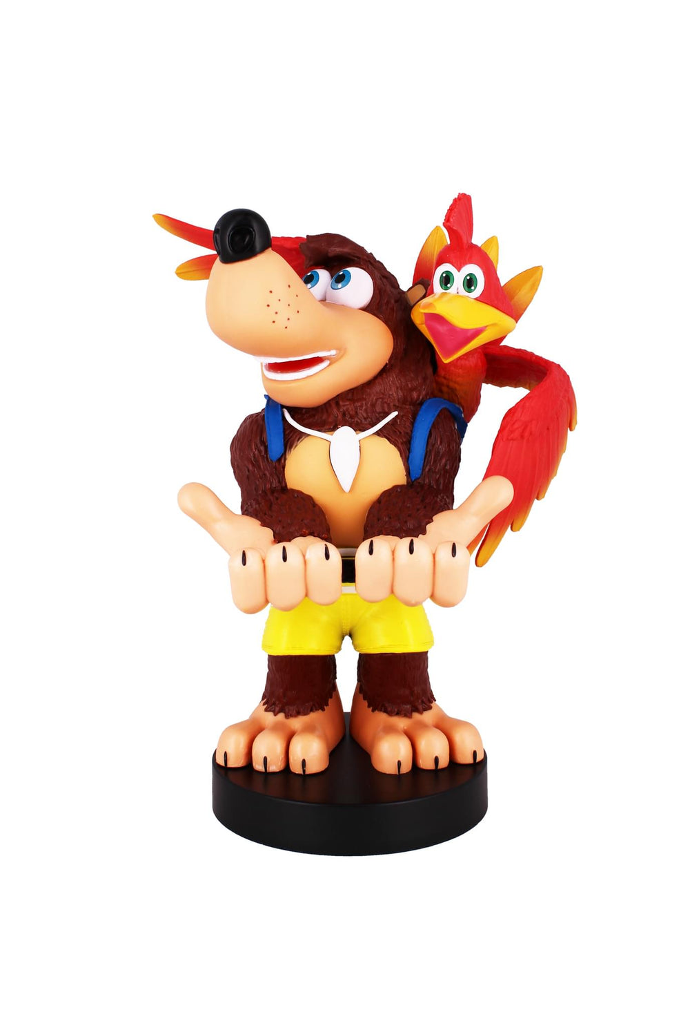 Cable Guys Originals Banjo-Kazooie Controller and Phone Stand