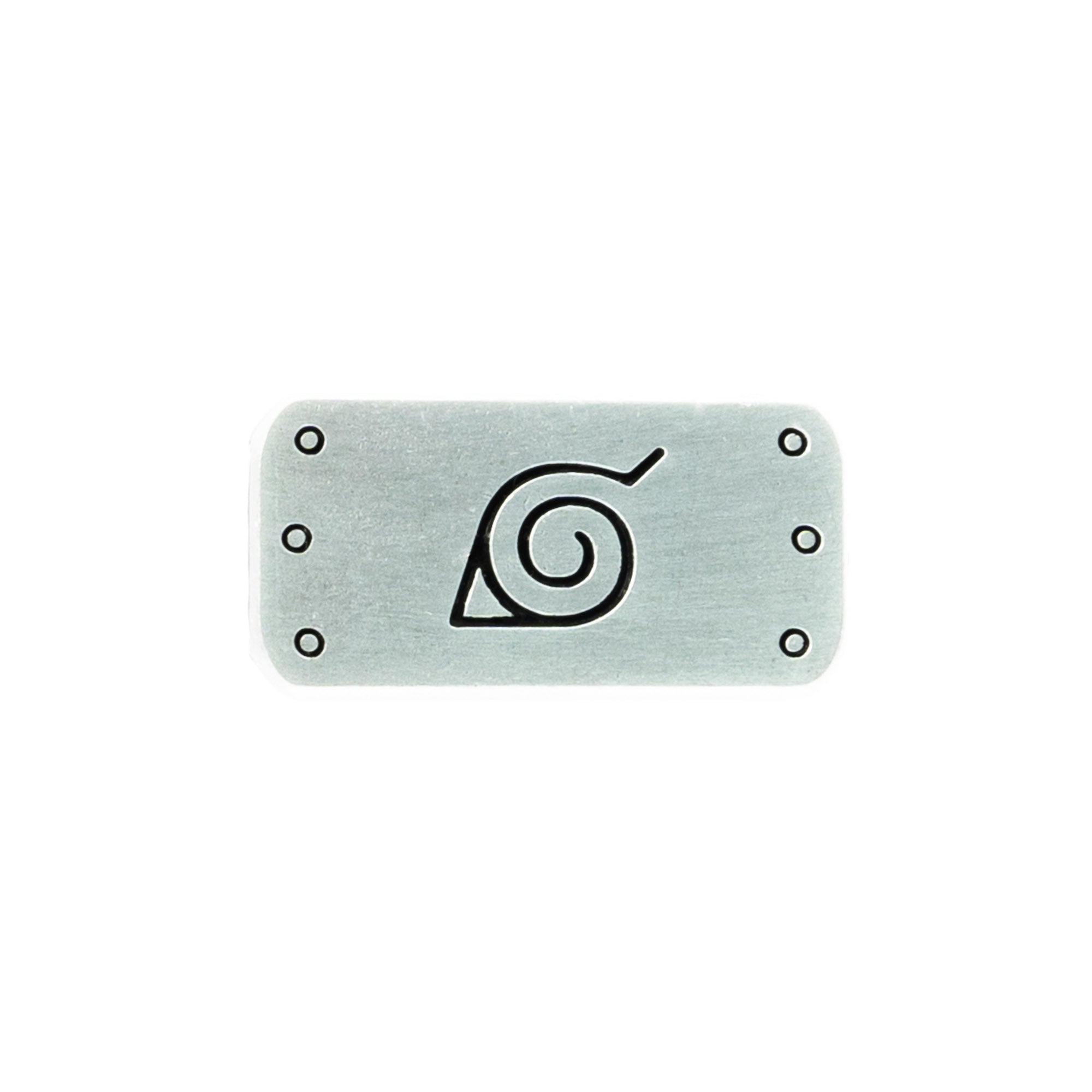 Naruto Konoha Symbol Pin Badge | ABYstyle – GB Posters & Merch