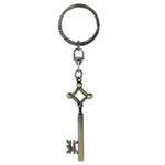 ABYstyle Attack On Titan Eren Key 3D Premium Keychain