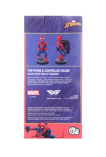 Cable Guys Originals Marvel The Amazing Spider-Man Controller Holder and Phone Stand