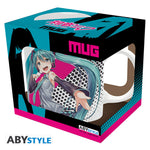 ABYstyle Hatsune Miku Mug