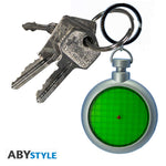 ABYstyle Dragon Ball Radar 3D Premium Keychain