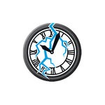 Back To The Future Symbols Badge Pack