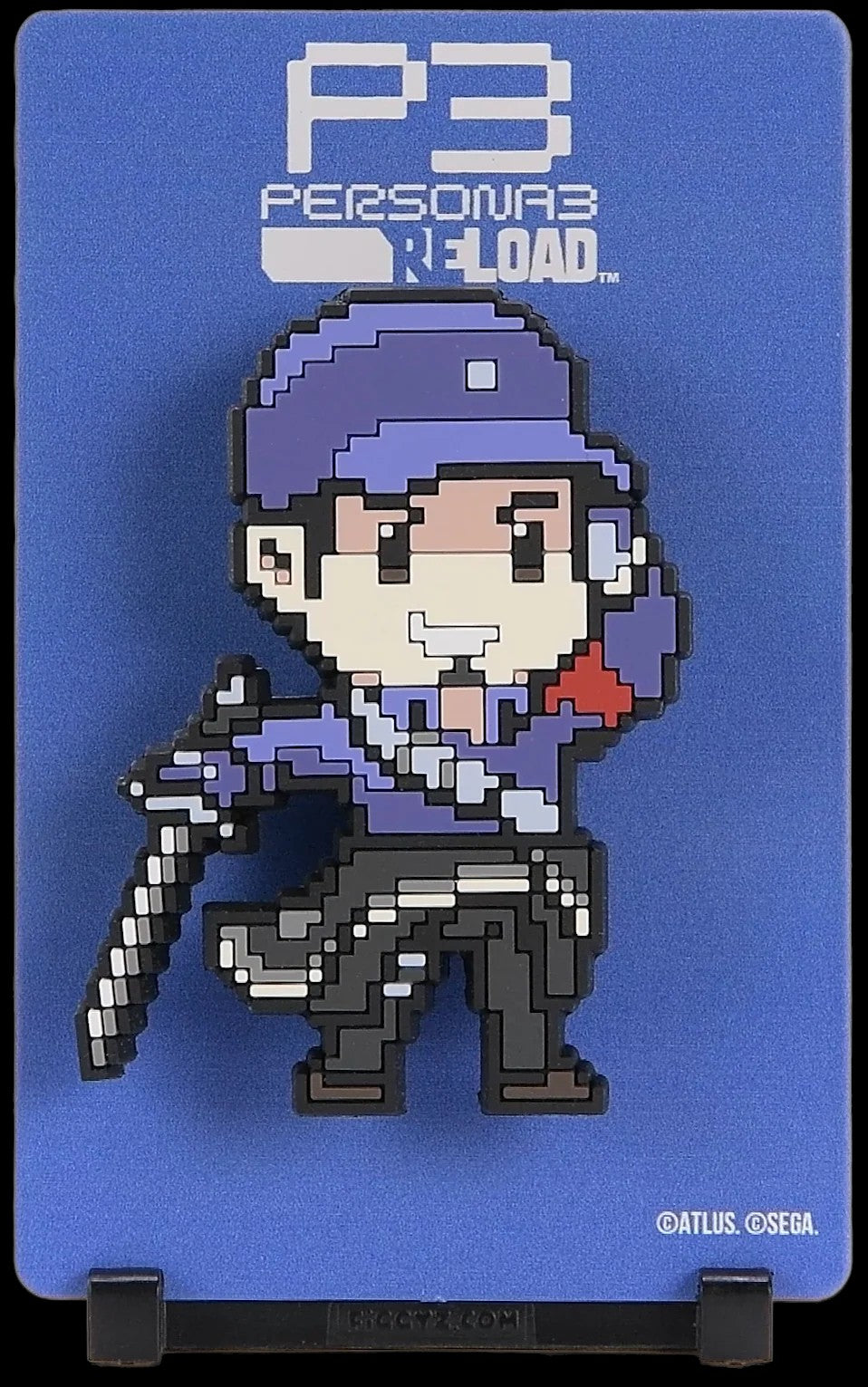 FiGGYZ Persona 3 Junpei Iori 11cm Collectible Pop Magnet