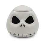 ABYstyle The Nightmare Before Christmas Jack Skellington Cookie Jar