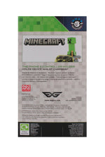 Cable Guys R.E.S.T Minecraft Creeper Collectible Figure Device Holder